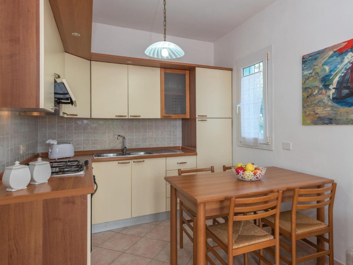 Apartment Mari By Interhome Ольбия Экстерьер фото
