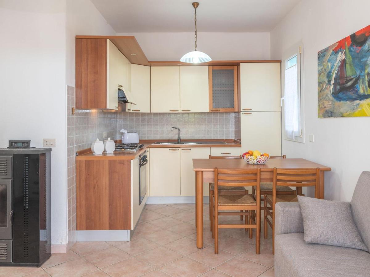 Apartment Mari By Interhome Ольбия Экстерьер фото